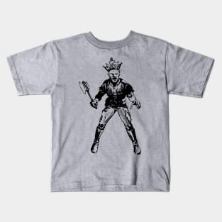 Soul Society Soldier Kids T-Shirt